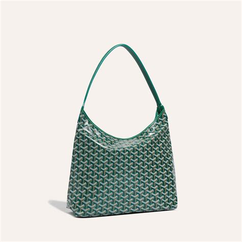 goyard bohème hobo|Goyard hobo bags for women.